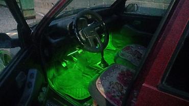 Microcar: Microcar : 1996 г., 0.8 л, Механика, Бензин, Хэтчбэк — 6