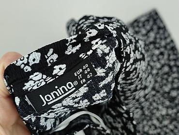 botki: Janina, Sukienka damska, rozmiar L — 4