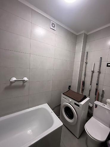 8: 1 комната, 42 м², Элитка, 6 этаж, Евроремонт — 5