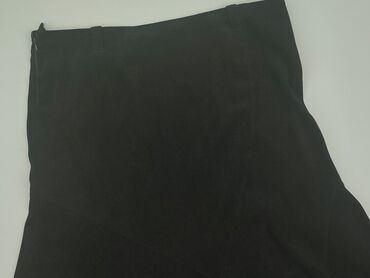 legginsy damskie bezszwowe: 4XL (EU 48), condition - Good