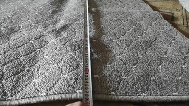 ковер для комнаты: Энсиз узун килем 120 см * 1 узундукту өлчөөчү м, Геометрия