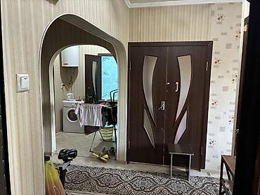 ул пушкина: 3 комнаты, 65 м², Хрущевка, 3 этаж, Старый ремонт — 7