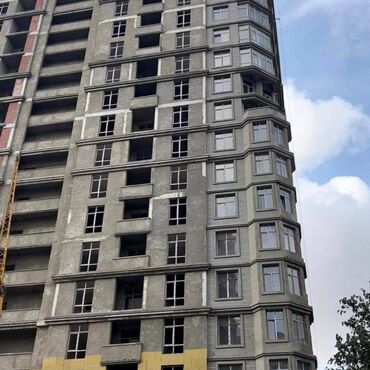 Digər tikinti xidmətləri: " Fasad Boya Construction " Evlərinizin Fasadı, Hündür Mərtəbəli — 10