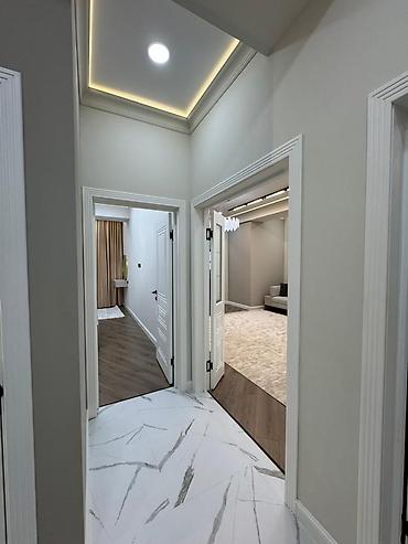 Продажа квартир: 2 комнаты, 74 м², Элитка, 9 этаж at lalafo.kg — 9 Продажа квартир: 2 комнаты, 74 м², Элитка, 9 этаж — 9