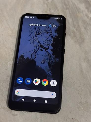 64: Xiaomi Mi A2 Lite 4/64 Обмен предлагайте что угодно, особенно — 1