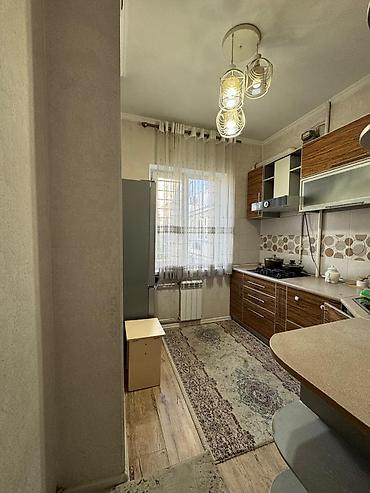 квартиры карпинка: 2 комнаты, 52 м², Карпинка 106 серия, 5 этаж, Евроремонт — 3