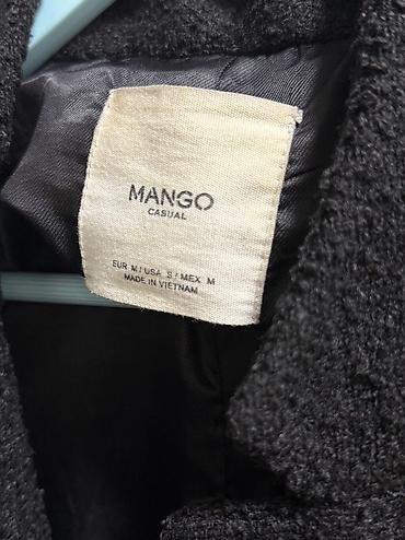 Пальто: Стильное Пальто Mango
Размер M L — 3