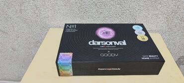 электрическая расческа от вшей отзывы: Дарсонваль GOODY (Safe Beauty Home System) Комплект для домашней