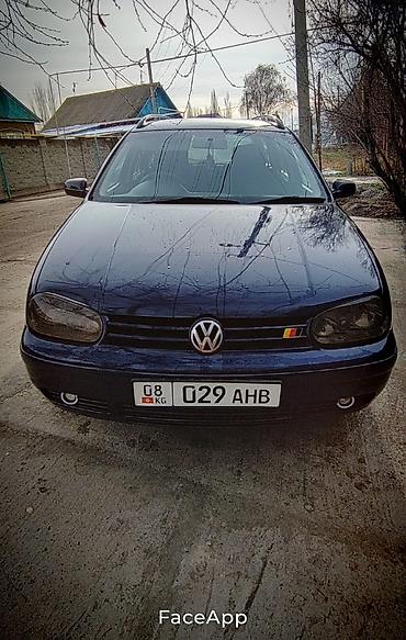 Volkswagen: Volkswagen Golf Variant: 2021 г., 2 л, Автомат, Бензин, Универсал — 4