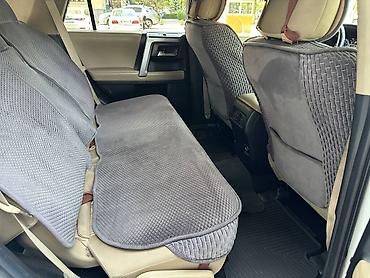 au: Авто на прокат - Toyota 4-Runner 2018г.в. --- 100-110-120$ в сутки — 7
