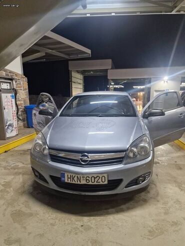 Opel: Opel Astra GTC: 1.4 l. | 2007 έ. 175115 km. Κουπέ — 9