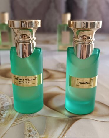 Ətriyyat: Şəxsi yazılı hədiyyəlik ətir dəsti - Qutulu dizayn: Möhkəm, zərif — 8