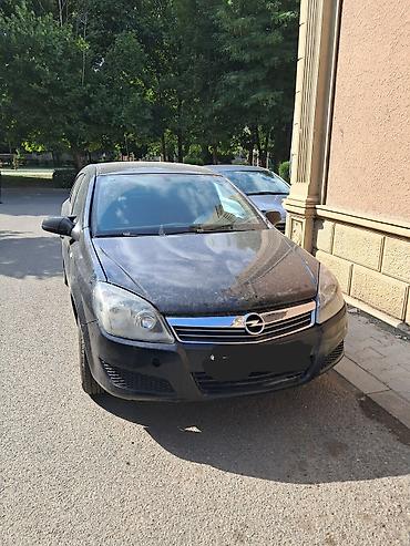 opel bobin: Opel astra icarəyə verilir depazit 200 azn gün 20 azn qalmamaq ?şərti — 1
