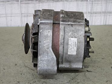 Генераторы: Генератор BMW 1986 г., Б/у, Оригинал, Германия — 3