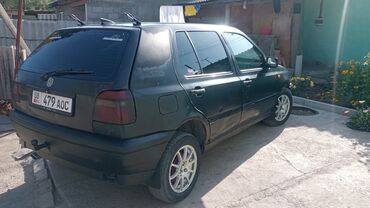 опель корса б: Volkswagen Golf: 1993 г., 1.6 л, Механика, Бензин, Хэтчбэк