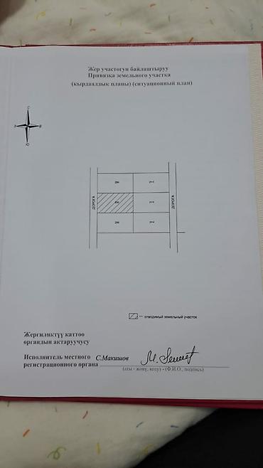 premium development: 5 соток, Для строительства, Красная книга — 6