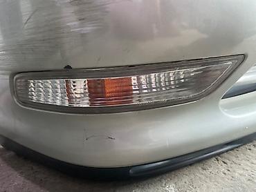 mark x: Фара противотуманная TOYOTA MARK 2 MCV21 2 MZ-FE 2 (б/у) КУЗОВНЫЕ — 1