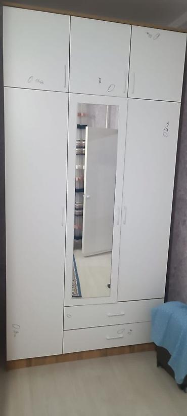 комната для девушек: 52 м², С мебелью полностью — 6