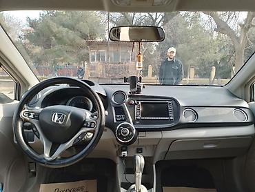 avtobus satılır: Honda Insight: 1.3 l | 2011 il Hetçbek — 5