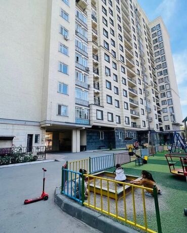 Продажа квартир: 1 комната, 40 м², Элитка, 15 этаж, Евроремонт