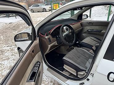 Аренда авто с выкупом: Сдаю Hyundai Getz под выкуп, | Предоплата, Водительские права, Рассрочка без банка, Бензин — 17