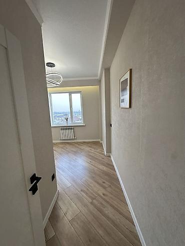 Продажа квартир: 4 комнаты, 93 м², Элитка, 5 этаж, Дизайнерский ремонт — 14