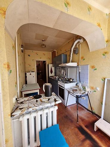 Продажа квартир: 2 комнаты, 62 м², Индивидуалка, 2 этаж, Старый ремонт at lalafo.kg — 14 Продажа квартир: 2 комнаты, 62 м², Индивидуалка, 2 этаж, Старый ремонт — 14