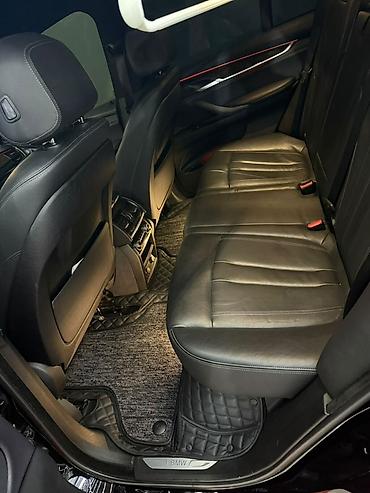 BMW: BMW X5: 2018 г., Бензин, Кроссовер — 7