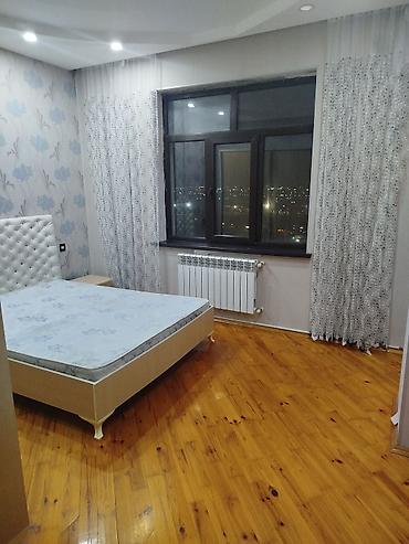 a frame qebele: 2 otaqlı, 60 kv. m — 8