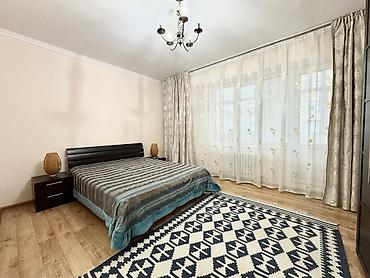 Продажа квартир: 3 комнаты, 128 м², Элитка, 6 этаж, Косметический ремонт — 2