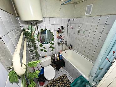 Продажа квартир: 2 комнаты, 46 м², 104 серия, 2 этаж, Старый ремонт — 7