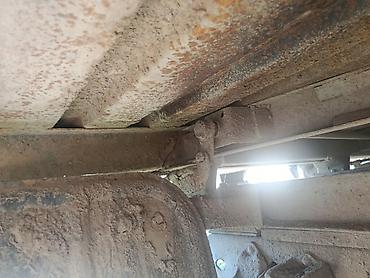 ЗИЛ: ЗИЛ : | 1982 г — 7