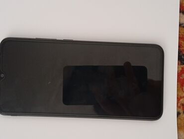 телфон б у: Redmi, Redmi 10A, Жаңы, 128 ГБ, түсү - Кара, 2 SIM