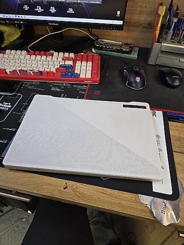 сколько стоит honor win: Игровой ноутбук ASUS ROG Zephyrus G14 (серия GA401) Характеристики: - — 2