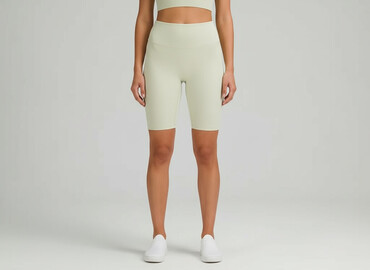 legginsy merino: Legginsy Krótkie damskie, rozmiar S
