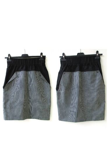 max mara kaputi cena: XS (EU 34), color - Grey