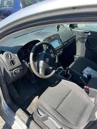 ventilator za auto: VRATA ZA VOLKSWAGEN GOLF PLUS | Vrata za VW Golf Plus, 1.6 benzin, 5 — 3
