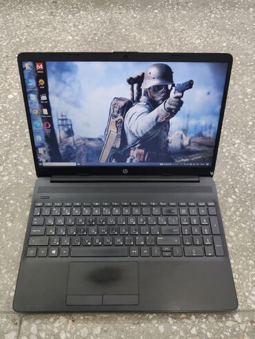 купить кулер для пк: Ноутбук, HP, 4 ГБ ОЗУ, AMD Athlon, 15.6 ", Б/у, Для несложных задач, память SSD