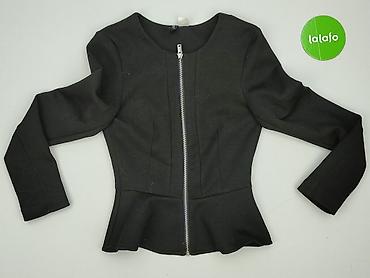 divided kurtka: H&M Divided, Marynarka damska, rozmiar XS — 2