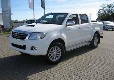seno: AMORTIZER HAUBE ZA TOYOTA HILUX OD 2006. DO 2023. GOD. | Svi delovi — 1