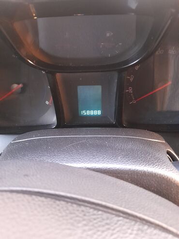 Chevrolet: Chevrolet Orlando: 1.8 l | 2011 il 158000 km Sedan -da lalafo.az — 9 Chevrolet: Chevrolet Orlando: 1.8 l | 2011 il 158000 km Sedan — 9