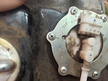 уголь в бишкеке с доставкой: Топливный бак на мкси скутер с топливным насосом, или Можно — 3