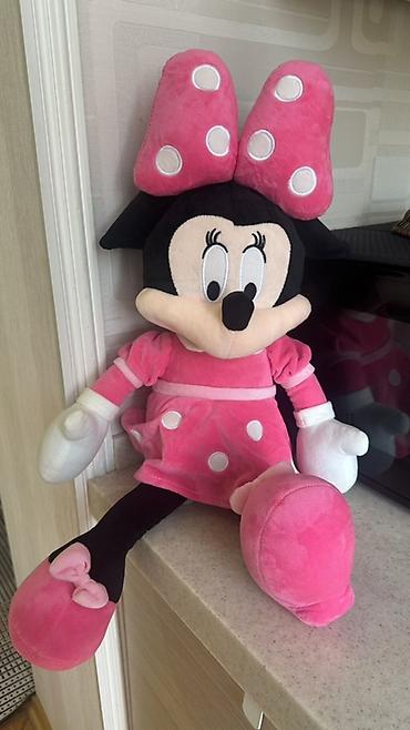 oyuncaglar: Minnie mouse oyuncağı yenidir — 2