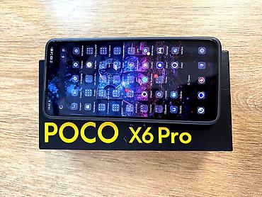 k90 pro max: Poco X6 Pro, Б/у, 512 ГБ, цвет - Серебристый, 2 SIM — 7
