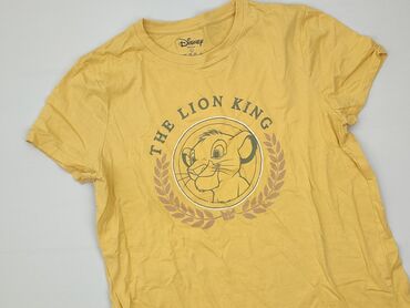 Disney, Women`s T-shirt, size L (EU 40)