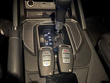 Ssangyong: Ssangyong Rexton Khan: 2019 г., 2.2 л, Автомат, Дизель, Пикап — 16