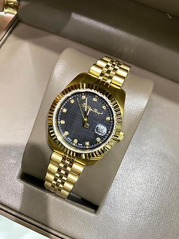 Классические часы: Новое Поступление Швейцарских Женских Часов от Adriatica и — 16