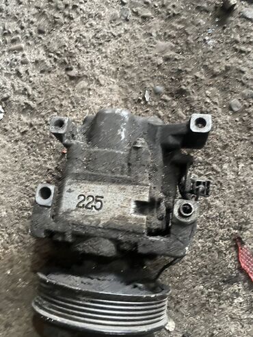 Кондиционеры: Кондиционер Mercedes-Benz 2000 г., Б/у, Оригинал, Германия — 18