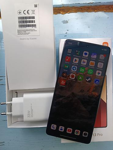 sony cyber: Xiaomi, 13 Pro, Новый, 512 ГБ, цвет - Черный, 2 SIM — 4