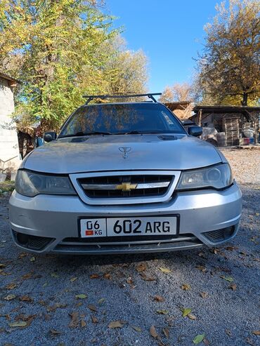 двигатель дэу матиз 0.8 цена бишкек: Daewoo Nexia: 2008 г., 1.5 л, Механика, Бензин, Вэн/Минивэн
